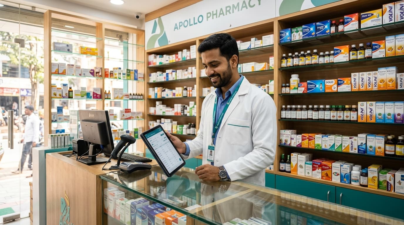 5 Signs Your Pharmacy Needs Inventory Software